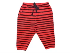 Soft Gallery Isac bukser flame scarlet ribbon big